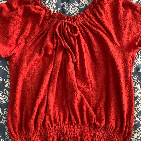 Madewell Tops - Madewell top